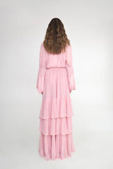 'SUBLIME' MAXI DRESS