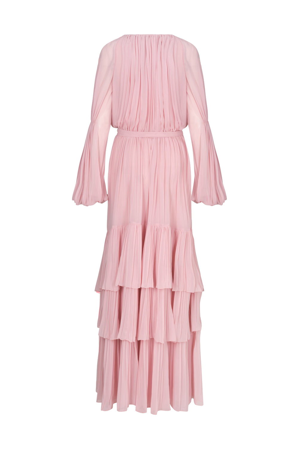 'SUBLIME' MAXI DRESS