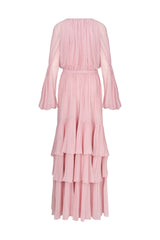 'SUBLIME' MAXI DRESS