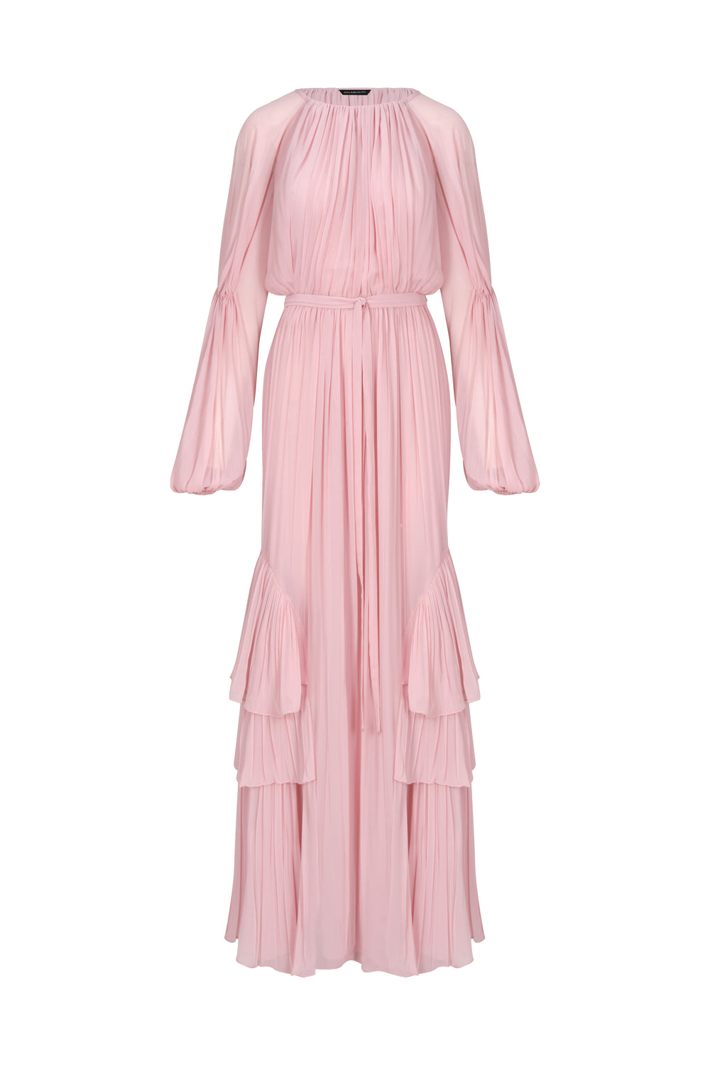 'SUBLIME' MAXI DRESS