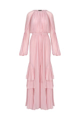 'SUBLIME' MAXI DRESS