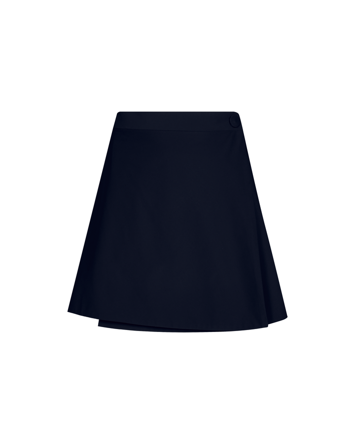 'PLIEGUE' MINI SKIRT