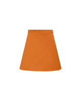 'PLIEGUE' MINI SKIRT