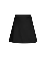 "PLIEGUE" MINI SKIRT