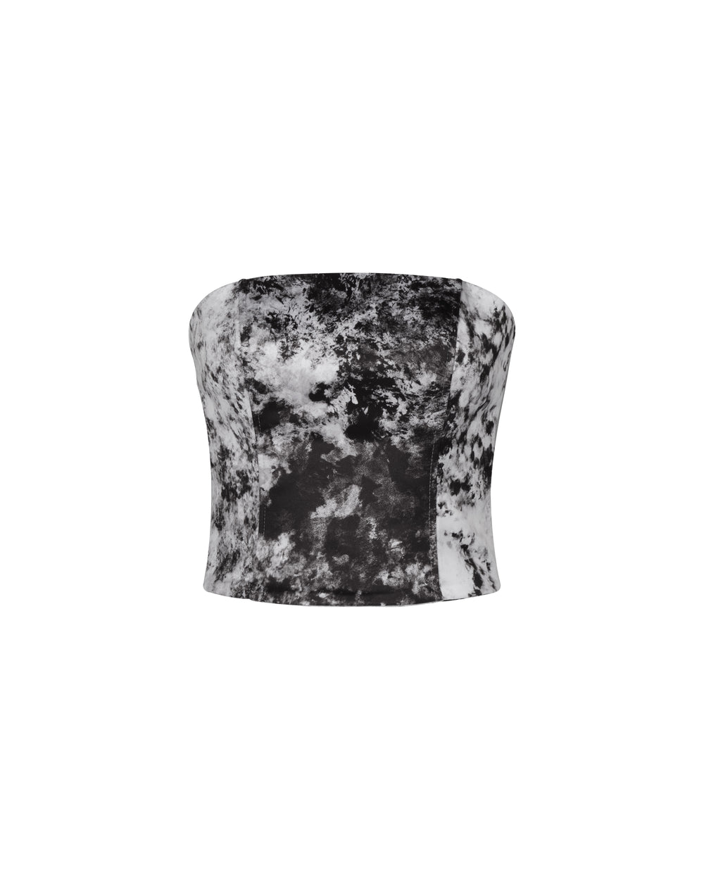 "SENSACION" CROP TOP