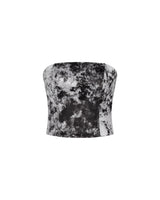 "SENSACION" CROP TOP