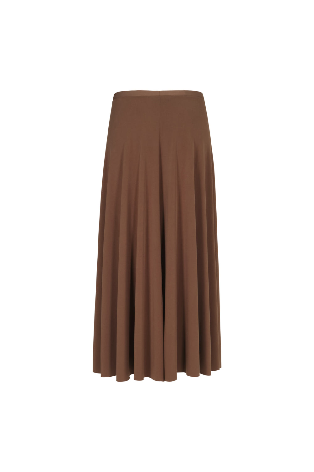 'NOSTALGIA' MIDI SKIRT