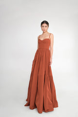 'TRADICION' MAXI DRESS