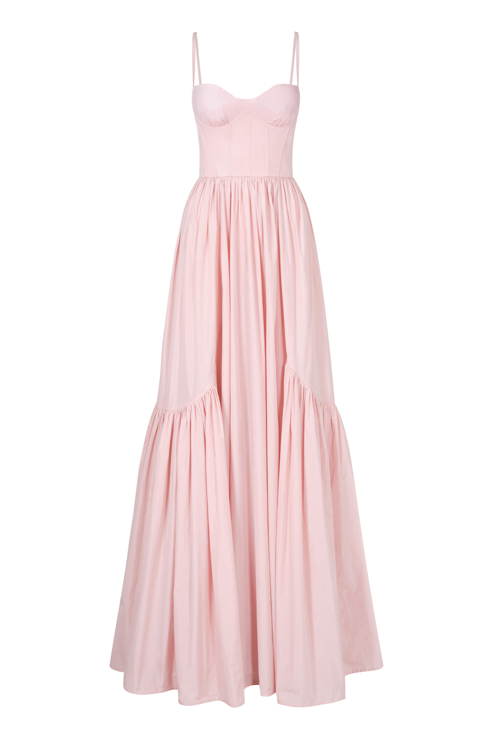 'TRADICION' MAXI DRESS