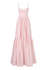 'TRADICION' MAXI DRESS