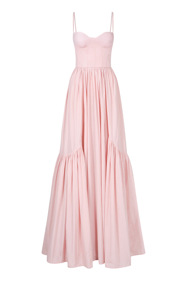 'TRADICION' MAXI DRESS