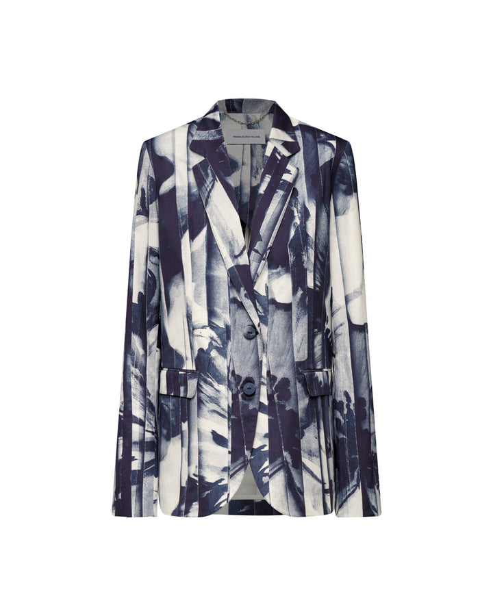 'LAO' BLAZER
