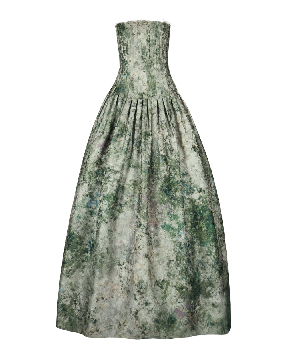 CAMELIA" MAXI DRESS Maria Elena Villamil CAMELIA" MAXI DRESS Maria Elena Villamil