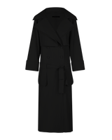 'ALAMO' COAT DRESS