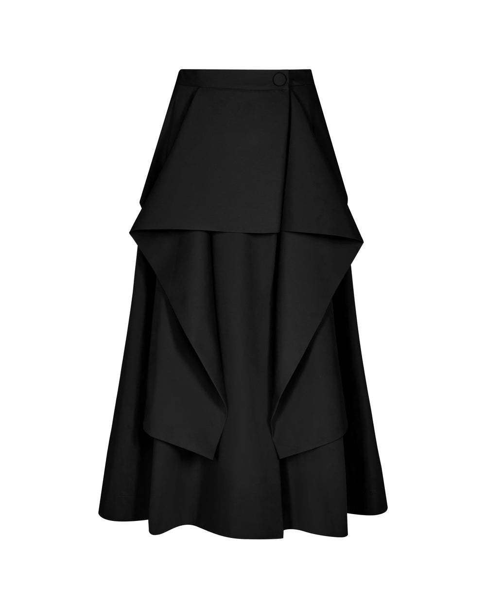 "AZALEA" MIDI SKIRT