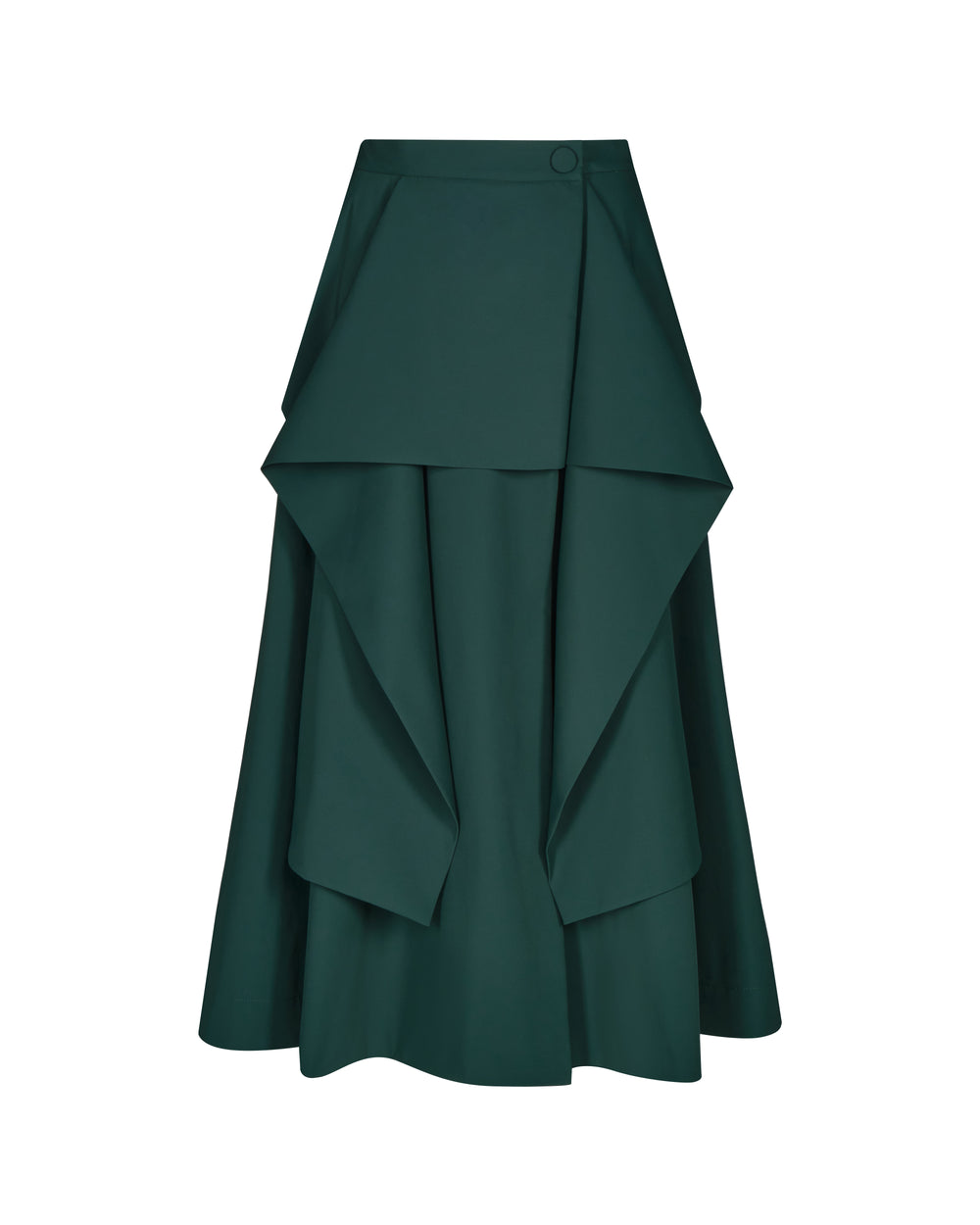 "AZALEA" MIDI SKIRT