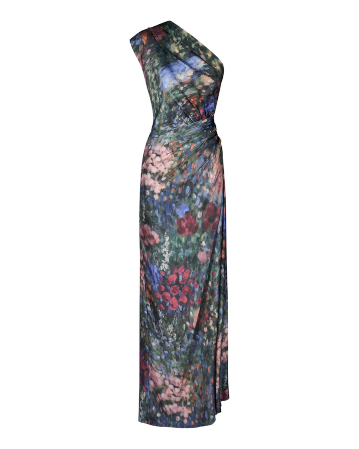 "NARCISO" MAXI DRESS