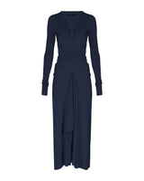 "CARDO" MIDI DRESS