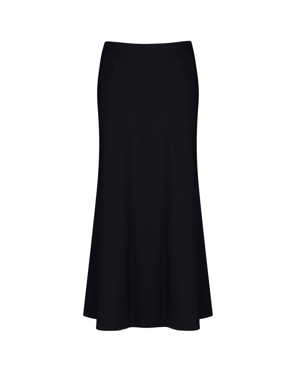"PISTILO" MIDI SKIRT