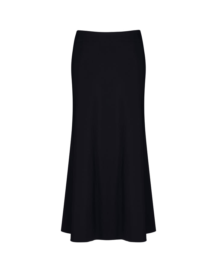 "PISTILO" MIDI SKIRT