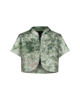 "GENCIANA" MINI CAPE