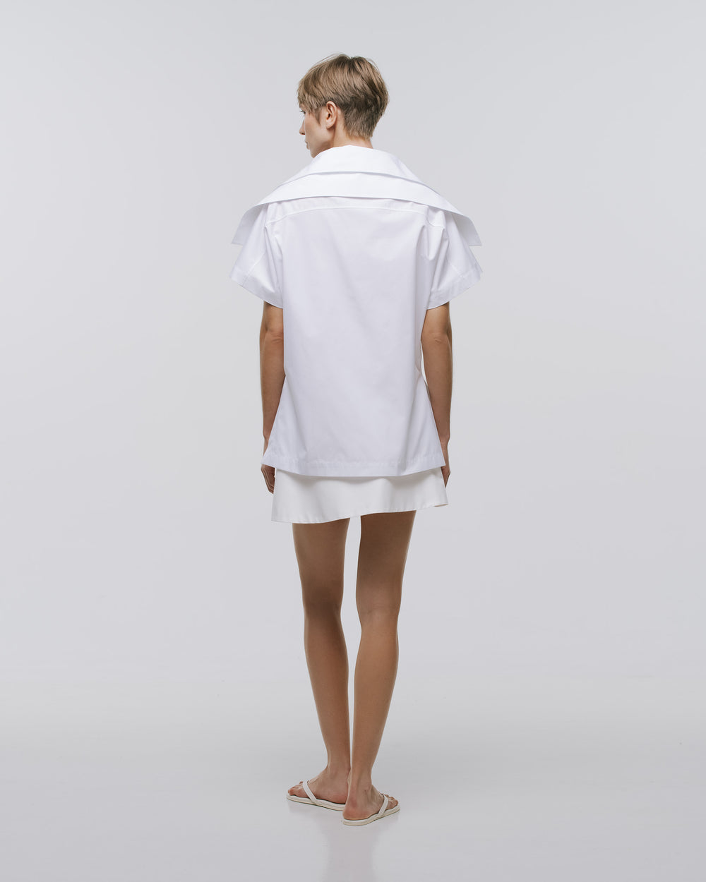 'GESTO' SHIRT