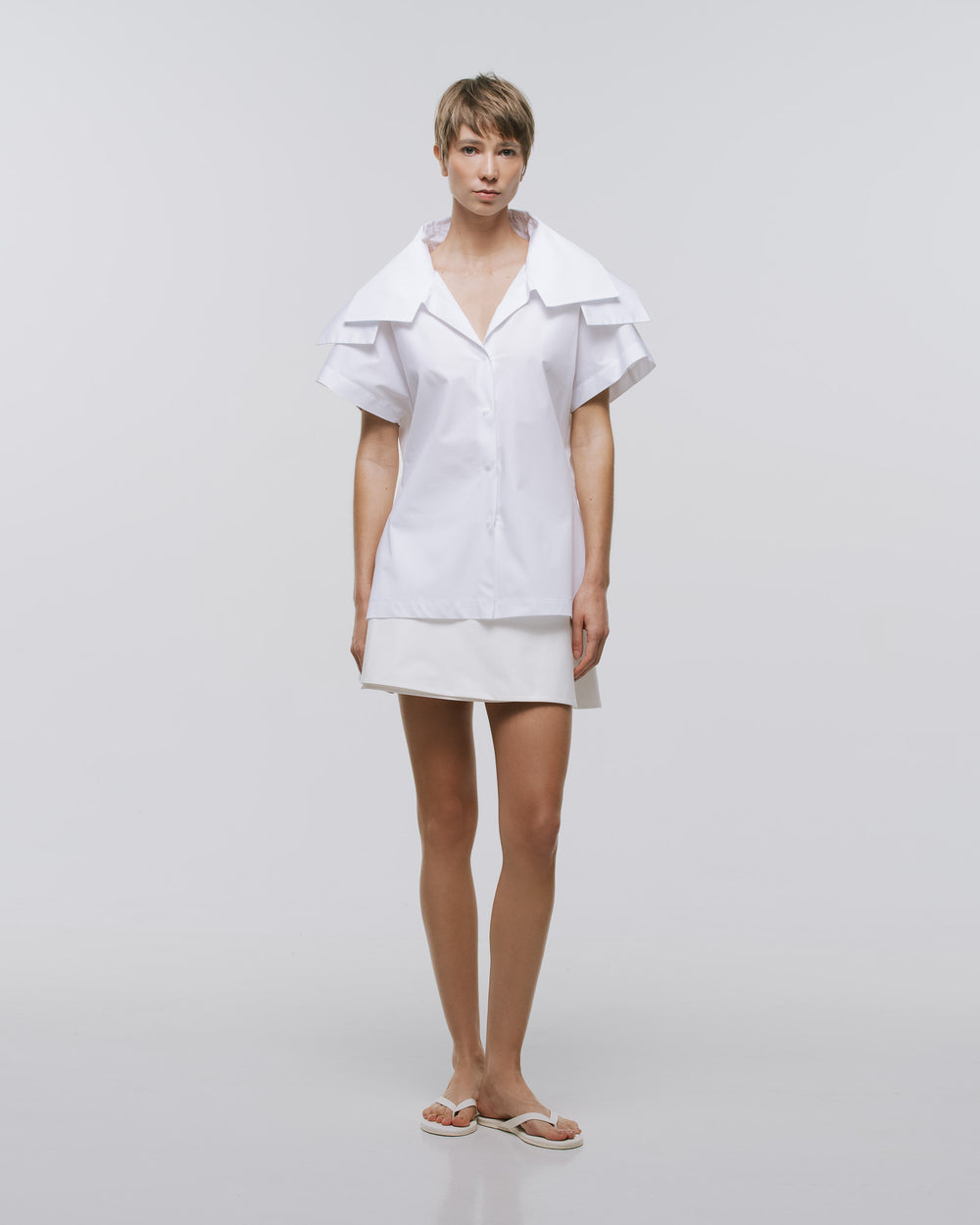 'GESTO' SHIRT