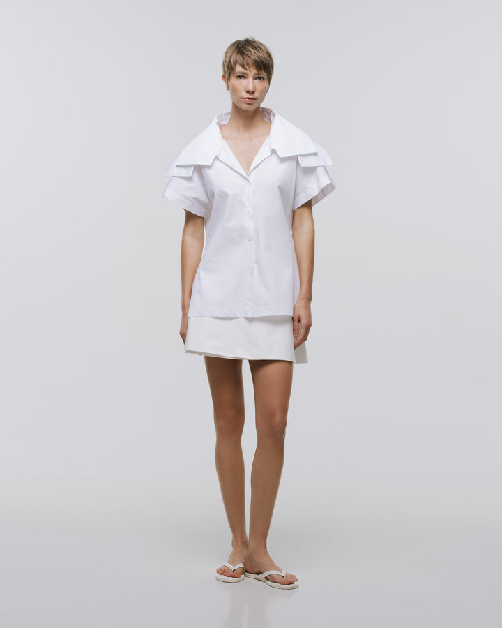 'GESTO' SHIRT