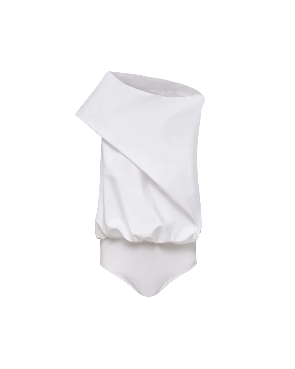 'PUREZA' BODYSUIT