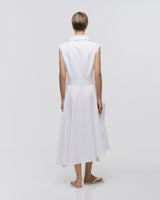 'EQUILIBRIO' COAT DRESS