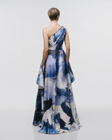 'LIENZO' MAXI DRESS