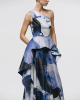 'LIENZO' MAXI DRESS