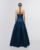 'ALICE' MAXI DRESS