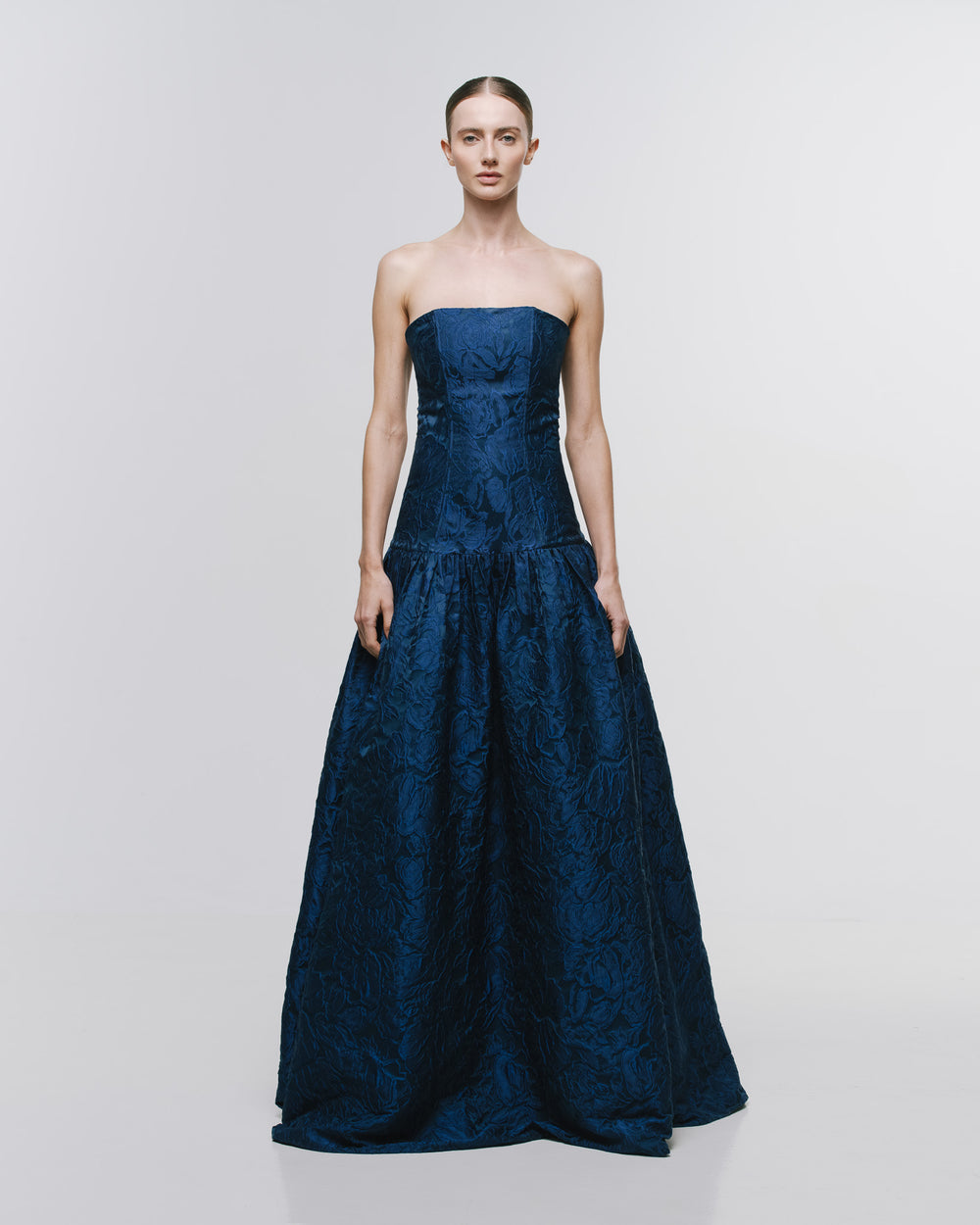 'ALICE' MAXI DRESS