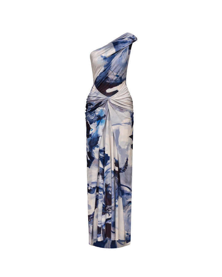 'ALESSIA' MAXI DRESS