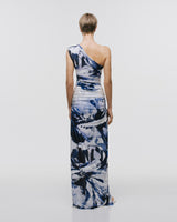 'ALESSIA' MAXI DRESS