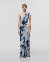 'ALESSIA' MAXI DRESS