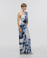 'ALESSIA' MAXI DRESS