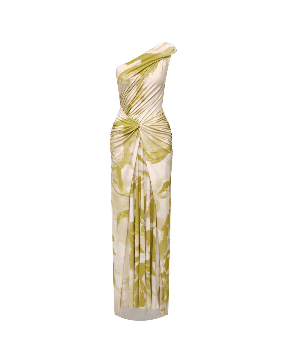 'ALESSIA' MAXI DRESS