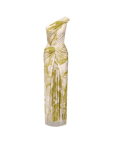 'ALESSIA' MAXI DRESS