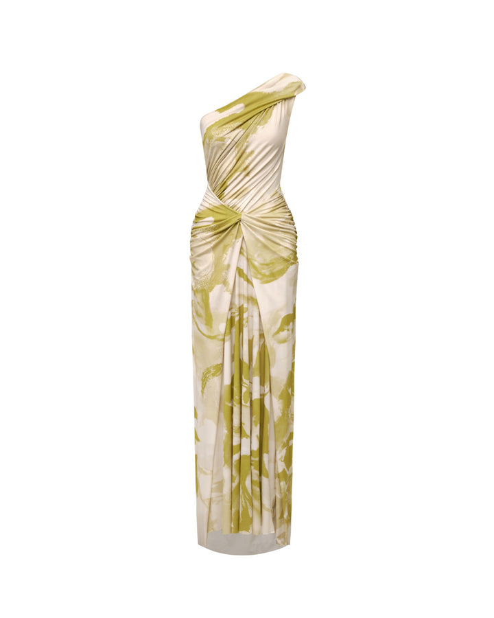 'ALESSIA' MAXI DRESS