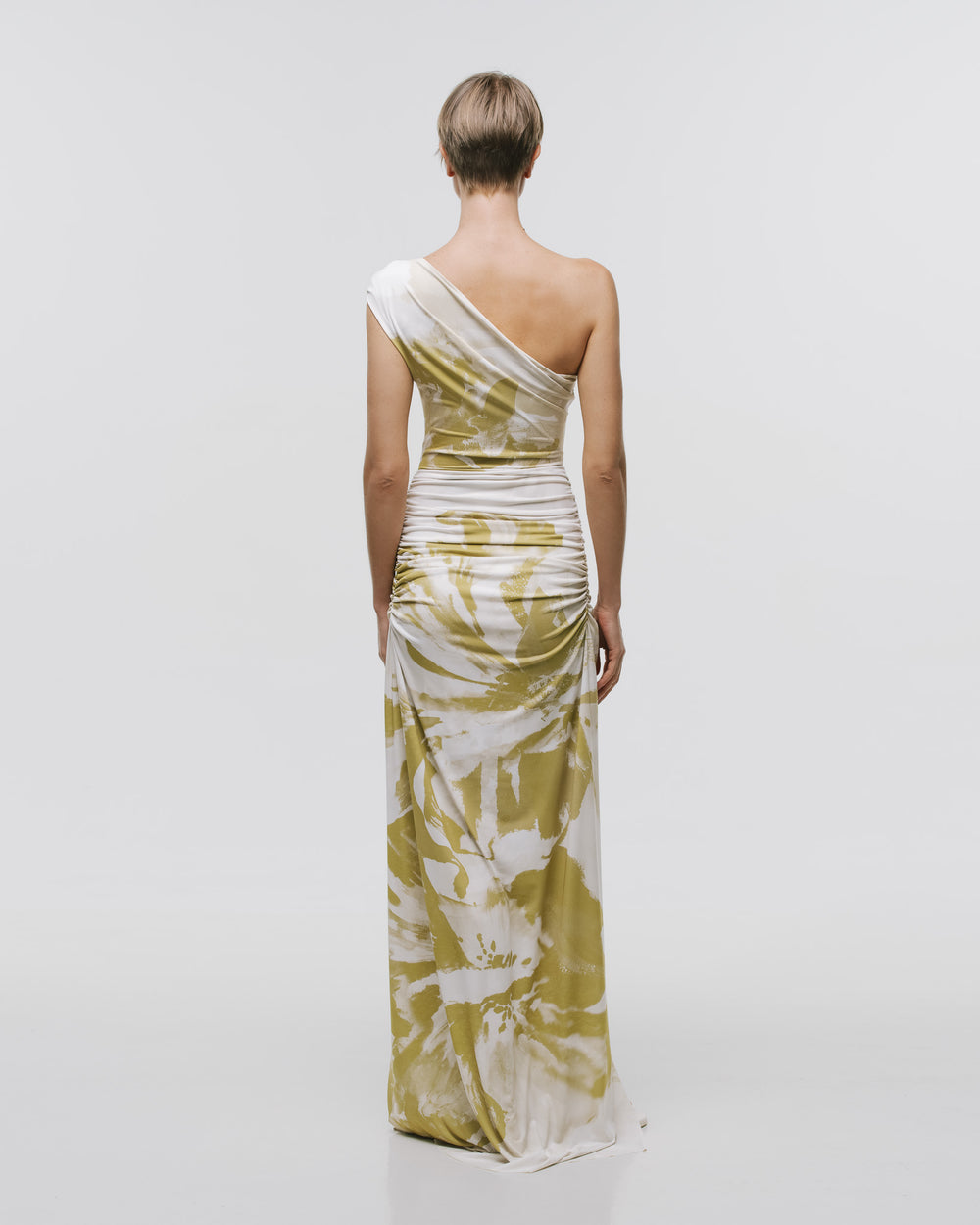 'ALESSIA' MAXI DRESS