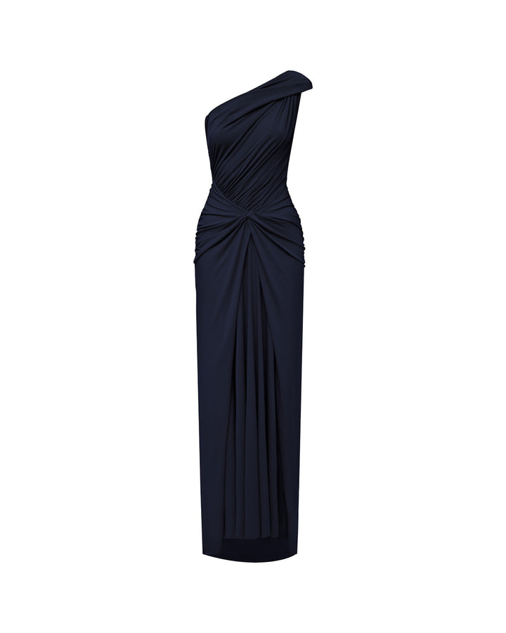 'ALESSIA' MAXI DRESS