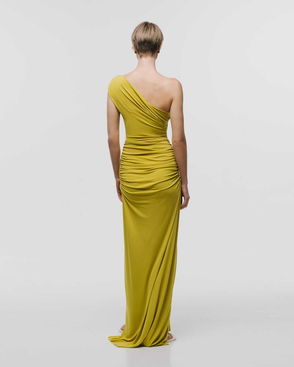 'ALESSIA' MAXI DRESS