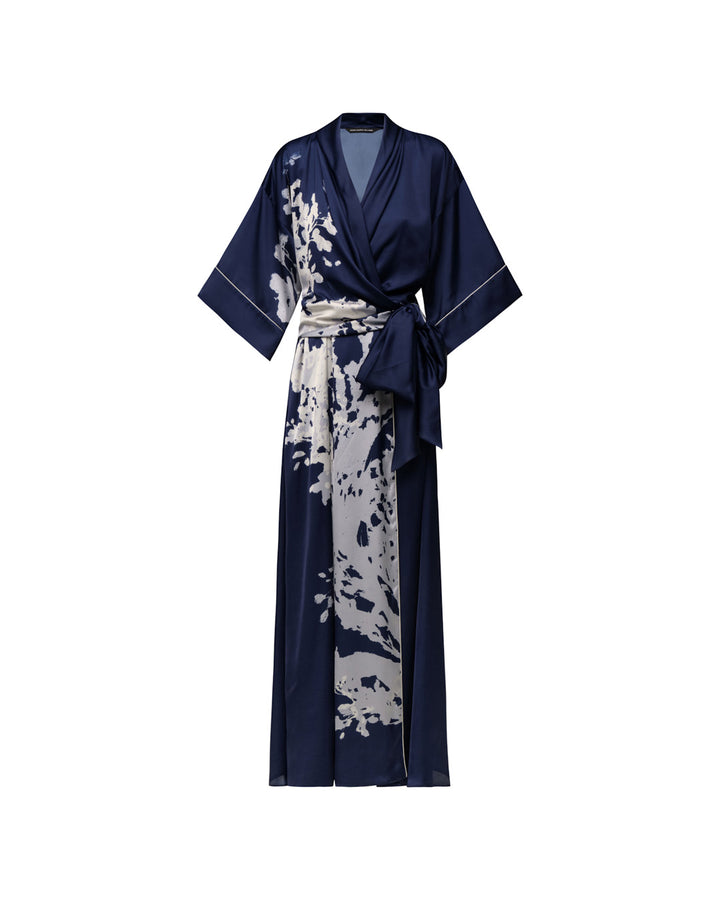 'PRINCIPIO' KIMONO