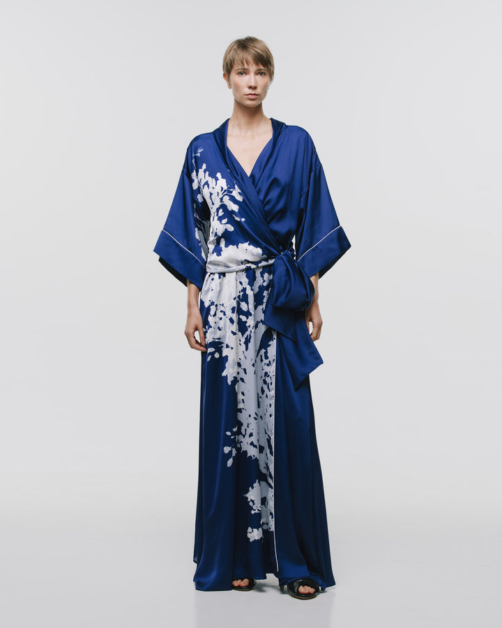 'PRINCIPIO' KIMONO