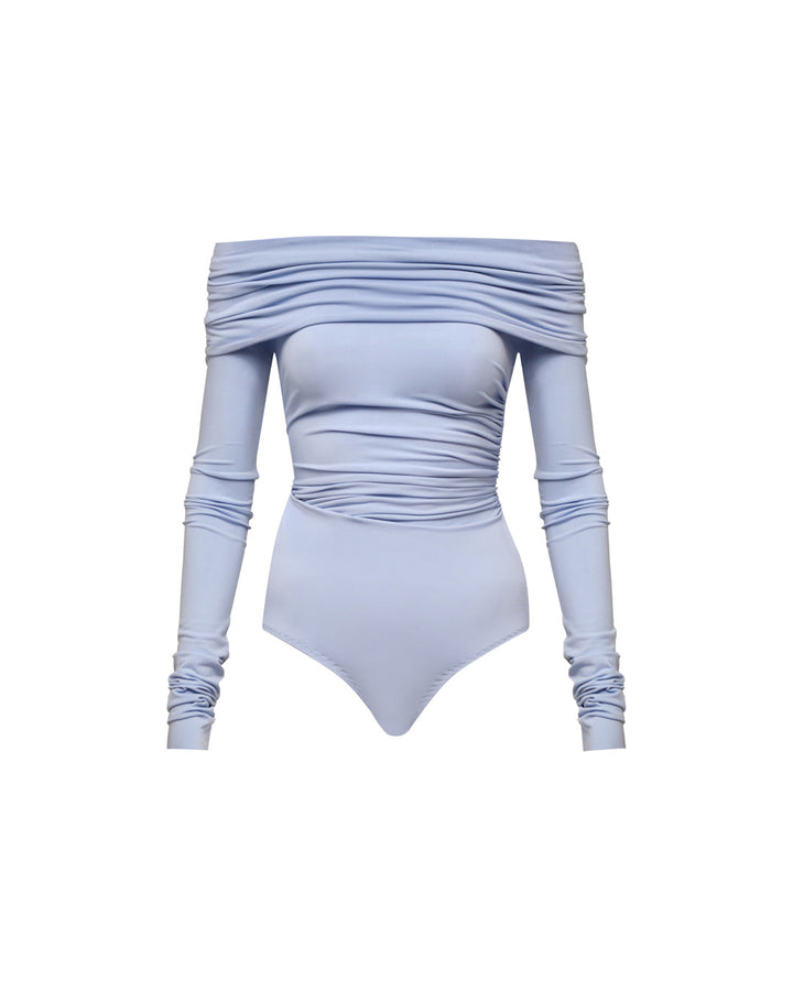 'VINCA' BODYSUIT