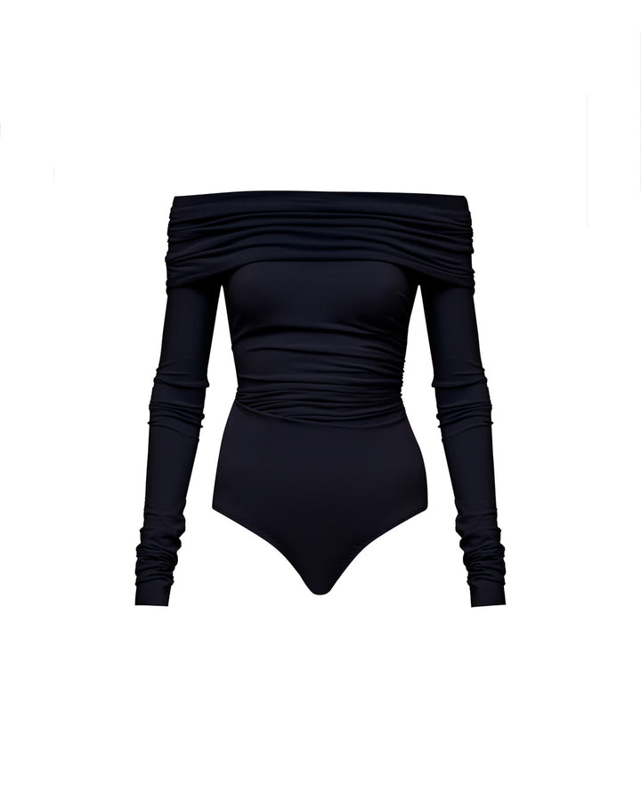 'VINCA' BODYSUIT