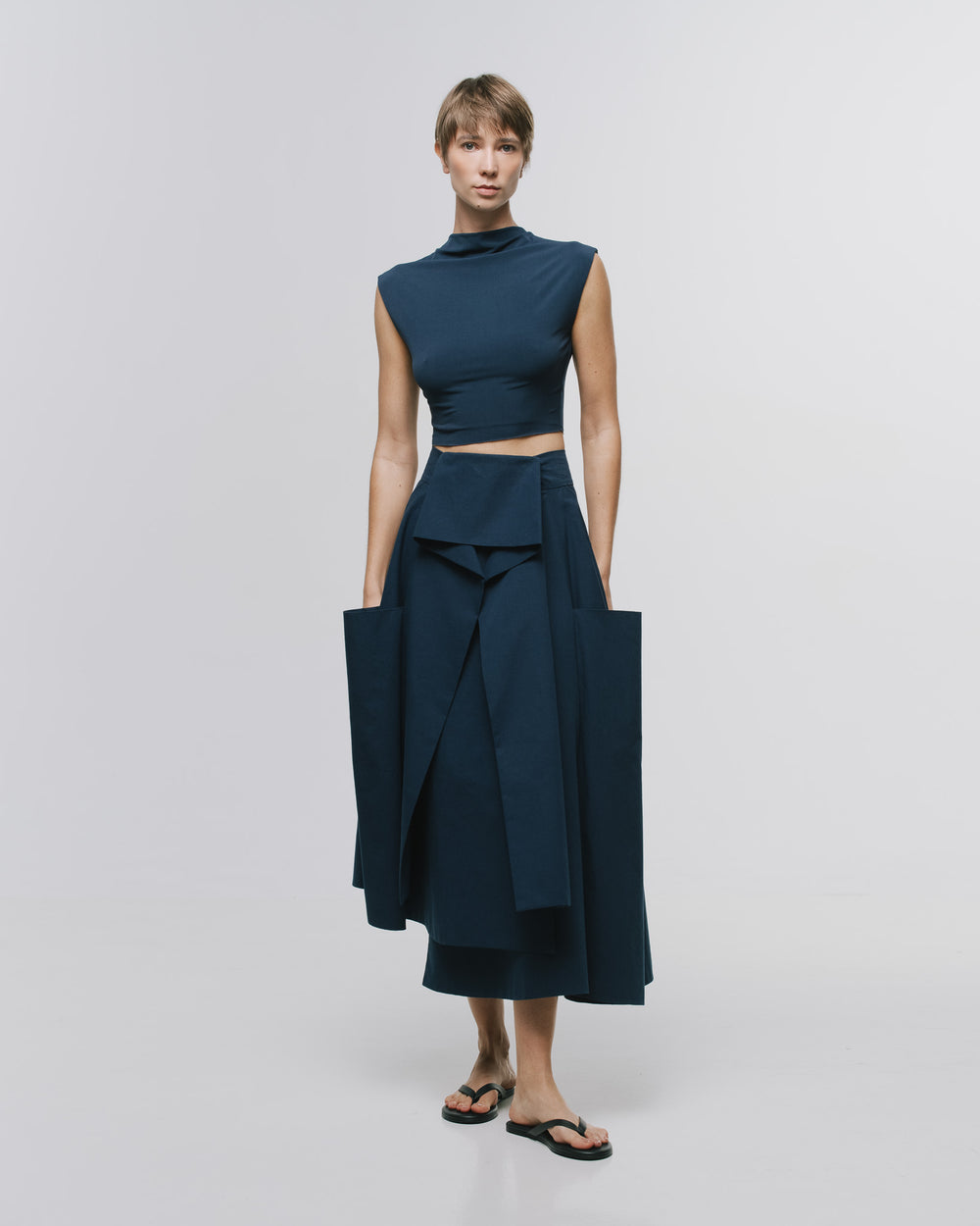 'ELEMENTAL' TOP