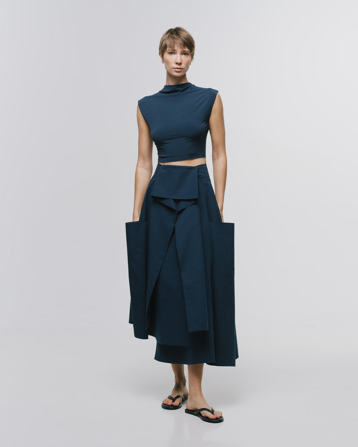 'ELEMENTAL' TOP
